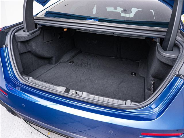 2021 Maserati GRAN SPORT 缩略图 21
