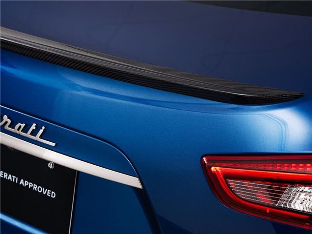 2021 Maserati GRAN SPORT 缩略图 24