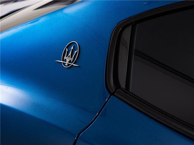 2021 Maserati GRAN SPORT 缩略图 25