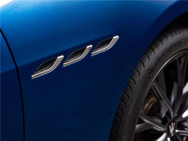 2021 Maserati GRAN SPORT 缩略图 27