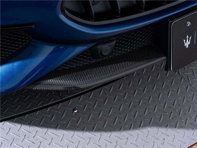 2021 Maserati GRAN SPORT 缩略图 30
