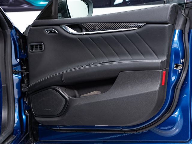 2021 Maserati GRAN SPORT 缩略图 9