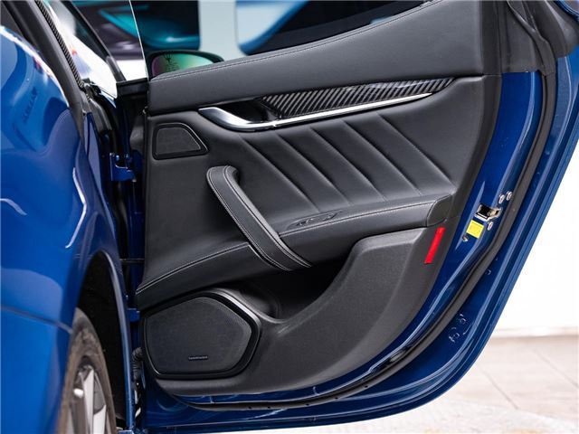 2021 Maserati GRAN SPORT 缩略图 8