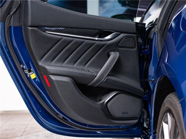 2021 Maserati GRAN SPORT 缩略图 7