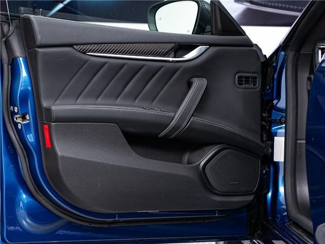 2021 Maserati GRAN SPORT 缩略图 6