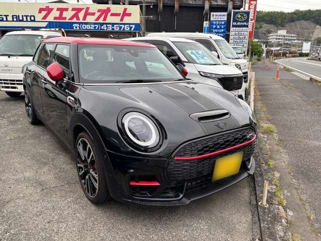 صورة مصغرة 3 لـ 2022 MINI CLUBMAN