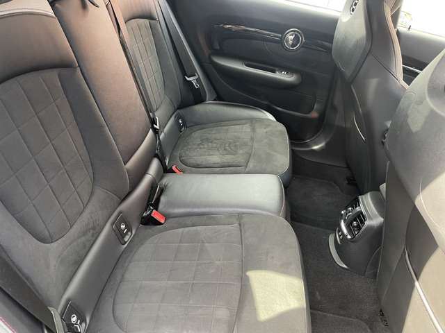 صورة مصغرة 12 لـ 2022 MINI CLUBMAN