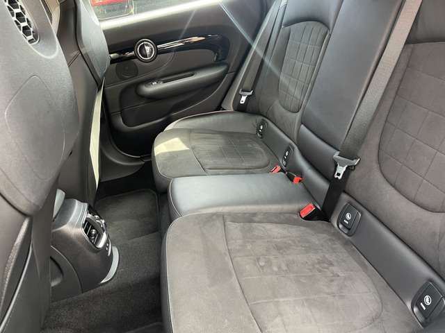 صورة مصغرة 14 لـ 2022 MINI CLUBMAN