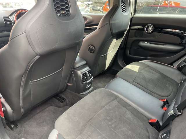 صورة مصغرة 13 لـ 2022 MINI CLUBMAN