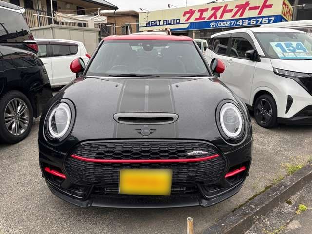 صورة مصغرة 2 لـ 2022 MINI CLUBMAN