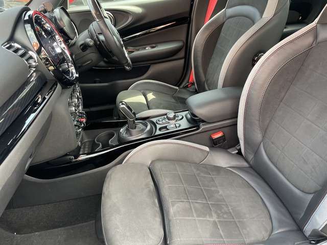 صورة مصغرة 11 لـ 2022 MINI CLUBMAN