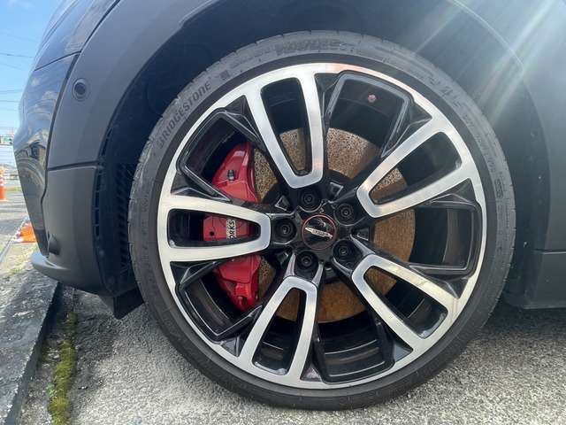 صورة مصغرة 16 لـ 2022 MINI CLUBMAN