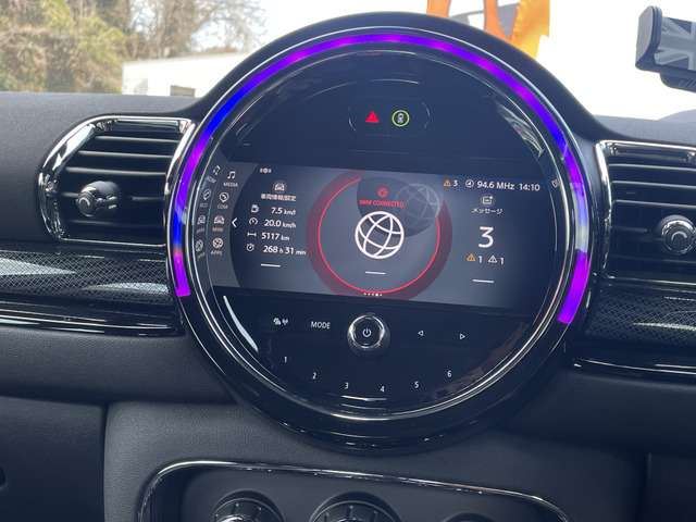 صورة مصغرة 17 لـ 2022 MINI CLUBMAN