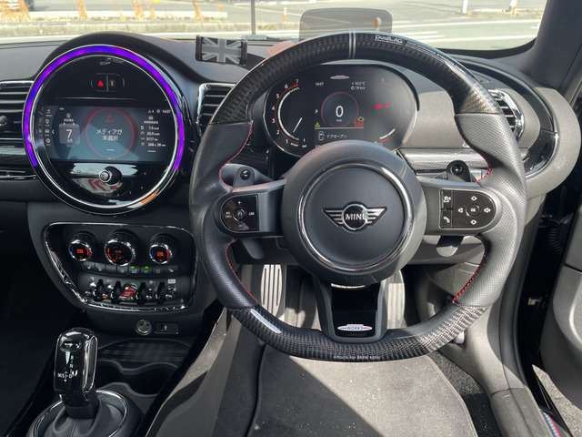 صورة مصغرة 18 لـ 2022 MINI CLUBMAN