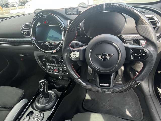 صورة مصغرة 19 لـ 2022 MINI CLUBMAN