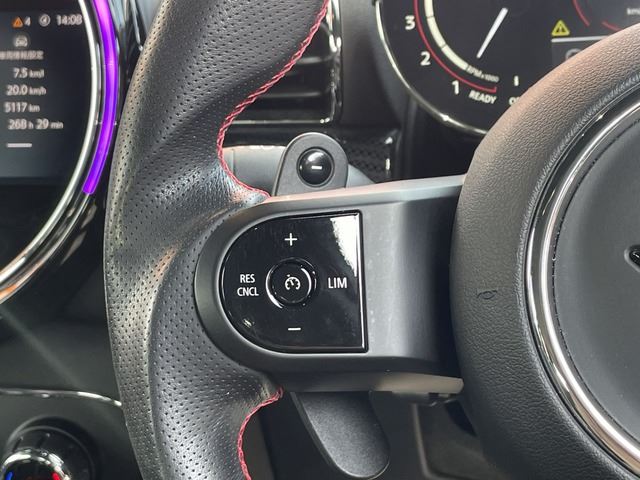 صورة مصغرة 22 لـ 2022 MINI CLUBMAN
