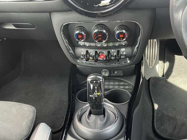 صورة مصغرة 25 لـ 2022 MINI CLUBMAN