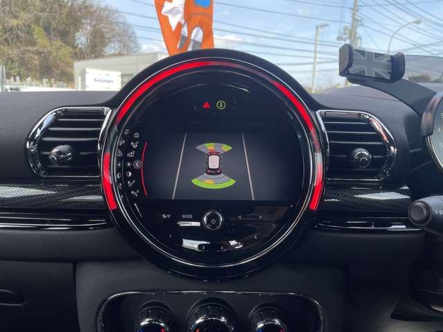 صورة مصغرة 29 لـ 2022 MINI CLUBMAN