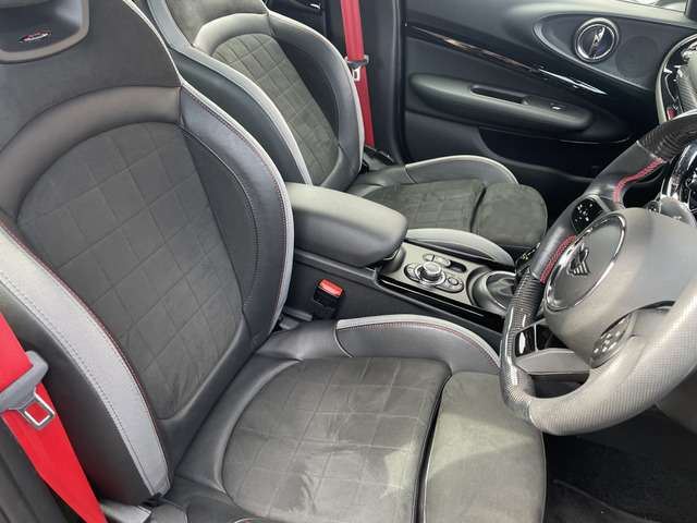 صورة مصغرة 10 لـ 2022 MINI CLUBMAN