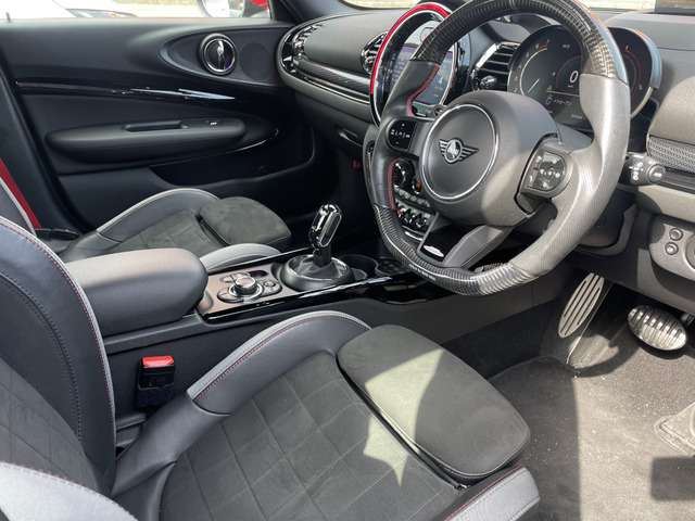 صورة مصغرة 9 لـ 2022 MINI CLUBMAN