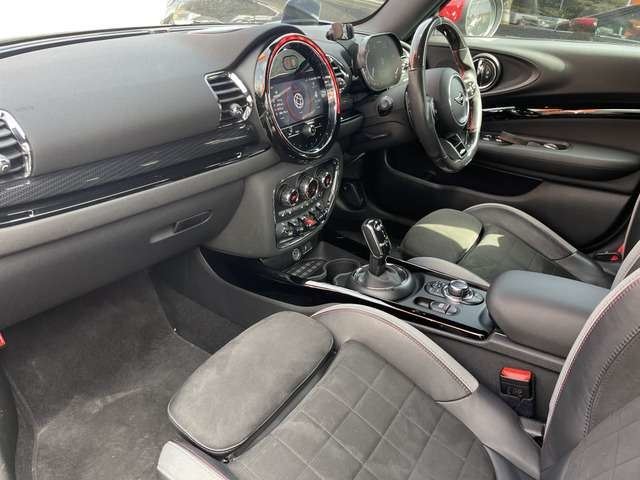 صورة مصغرة 8 لـ 2022 MINI CLUBMAN