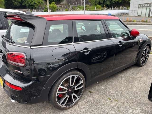 صورة مصغرة 7 لـ 2022 MINI CLUBMAN