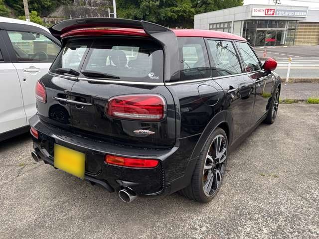 صورة مصغرة 6 لـ 2022 MINI CLUBMAN