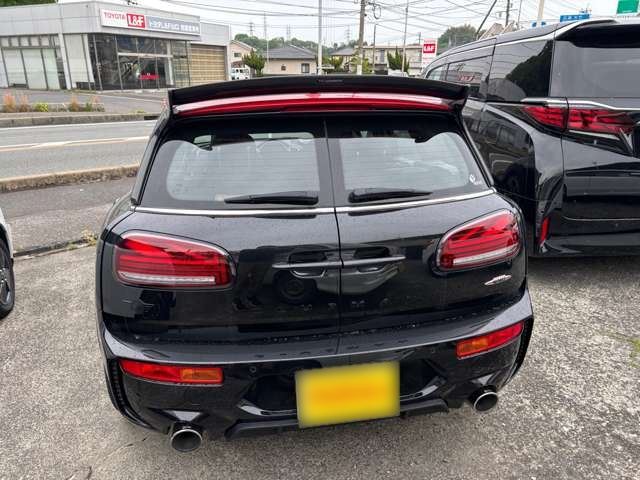 صورة مصغرة 5 لـ 2022 MINI CLUBMAN