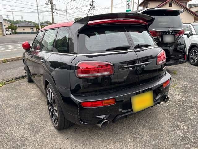 صورة مصغرة 4 لـ 2022 MINI CLUBMAN