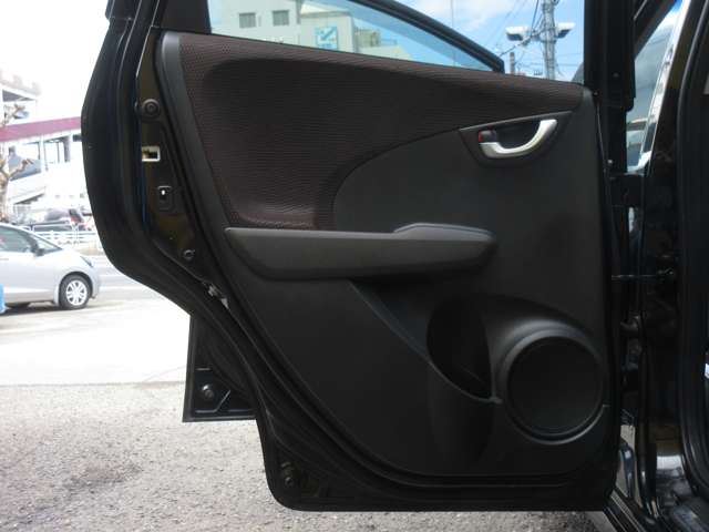 2011 Honda FIT SHUTTLE HYBRID 缩略图 15