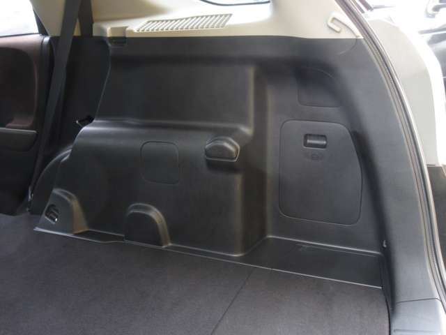 2011 Honda FIT SHUTTLE HYBRID 缩略图 13