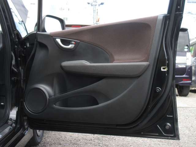 2011 Honda FIT SHUTTLE HYBRID 缩略图 11