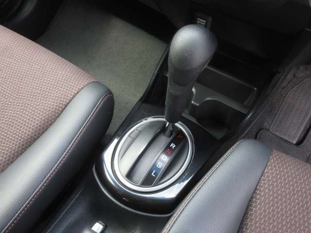 2011 Honda FIT SHUTTLE HYBRID 缩略图 20