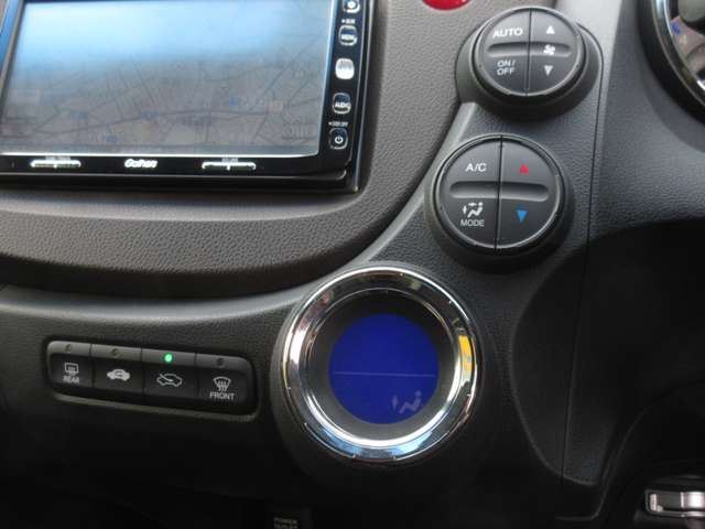 2011 Honda FIT SHUTTLE HYBRID 缩略图 23