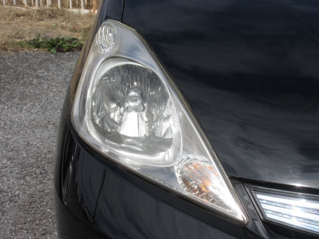 2011 Honda FIT SHUTTLE HYBRID 缩略图 33