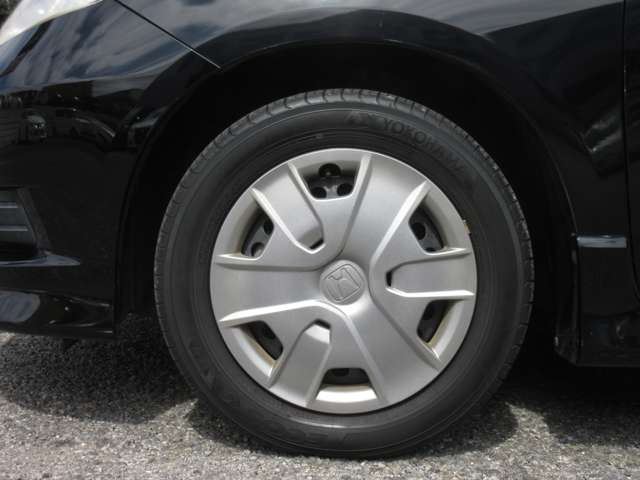 2011 Honda FIT SHUTTLE HYBRID 缩略图 37