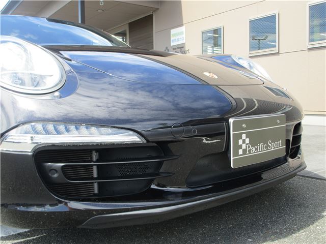 2014 Porsche 911 缩略图 12
