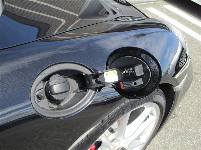 2014 Porsche 911 缩略图 14