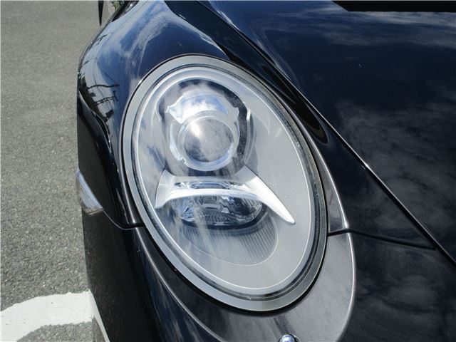 2014 Porsche 911 缩略图 13