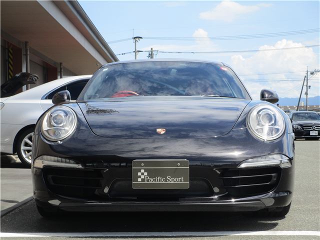 2014 Porsche 911 缩略图 2