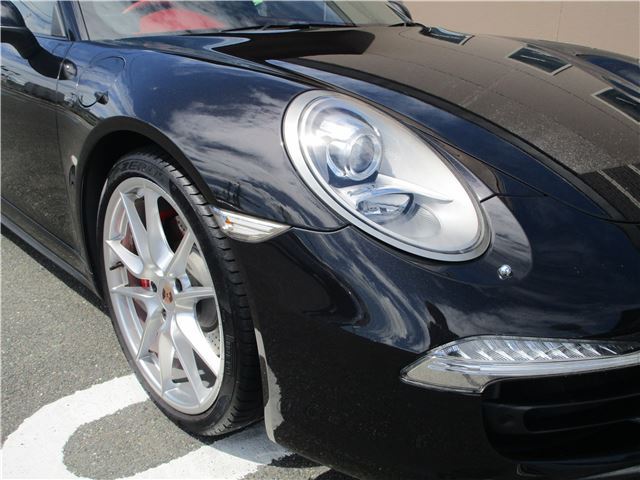 2014 Porsche 911 缩略图 11