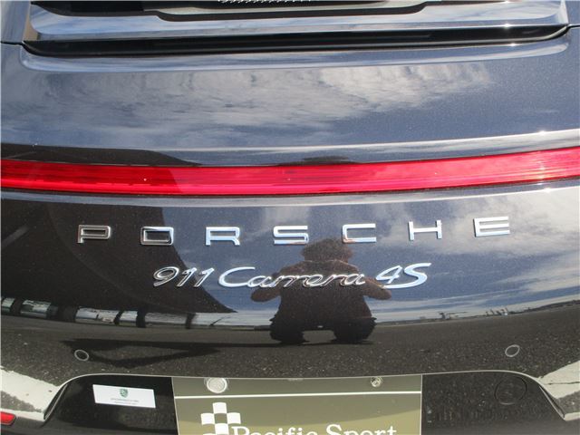 2014 Porsche 911 缩略图 17