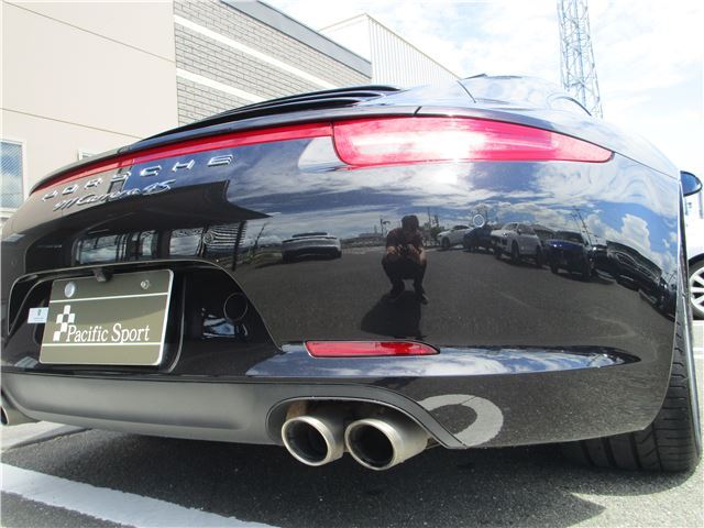 2014 Porsche 911 缩略图 18