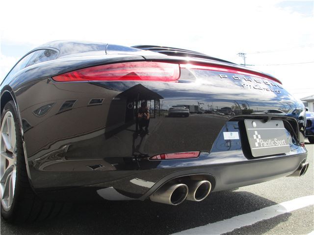 2014 Porsche 911 缩略图 19