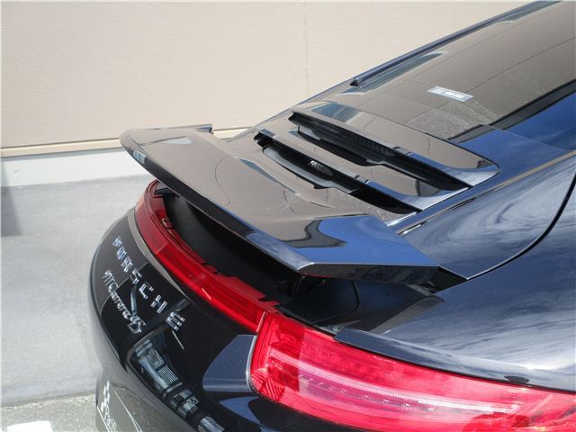2014 Porsche 911 缩略图 20