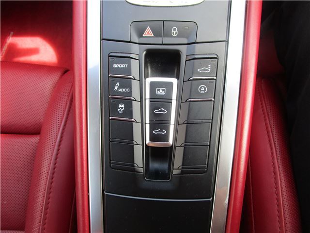 2014 Porsche 911 缩略图 21