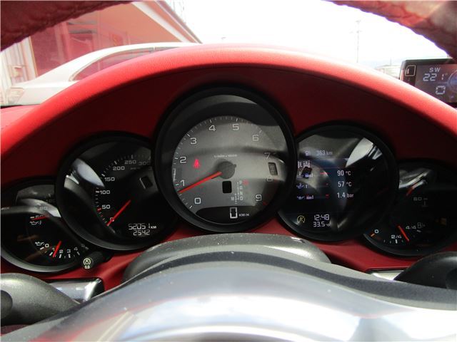 2014 Porsche 911 缩略图 22
