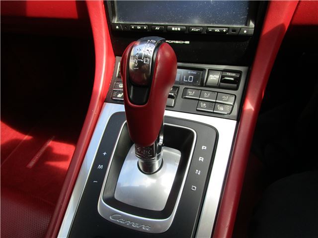 2014 Porsche 911 缩略图 24
