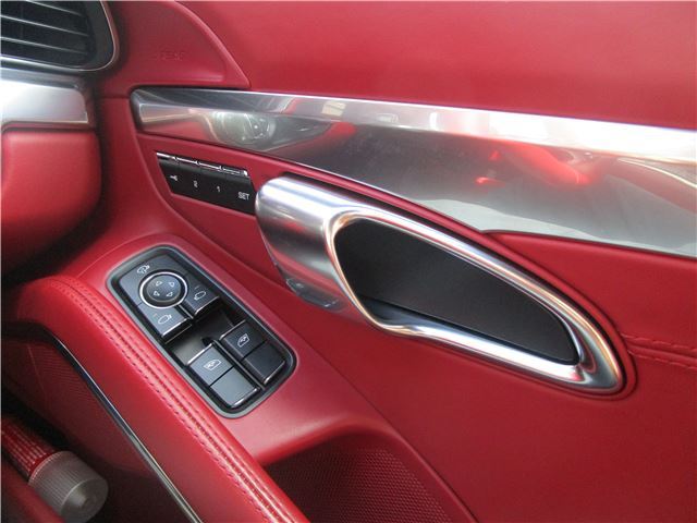 2014 Porsche 911 缩略图 32