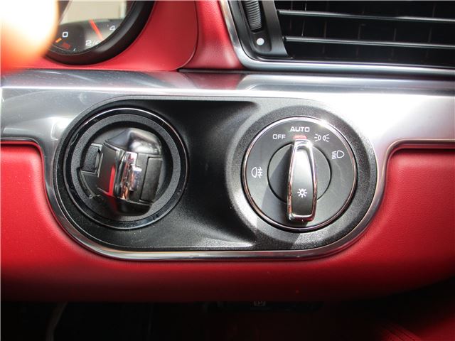 2014 Porsche 911 缩略图 33